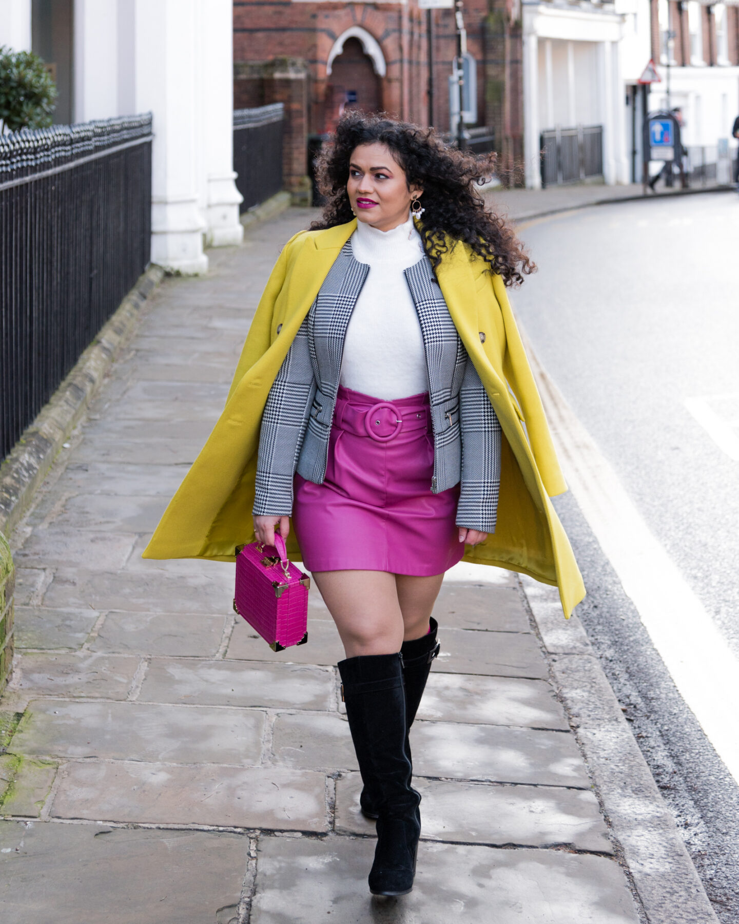 These Brands Are Offering Trendy Styles For Curvy Girls