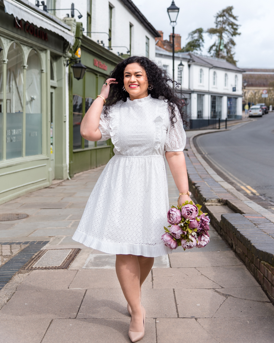 6 Spring-Summer Dresses you need in 2021: Day to Evening looks for Petite &  Curvy Women - Petite & Curvy