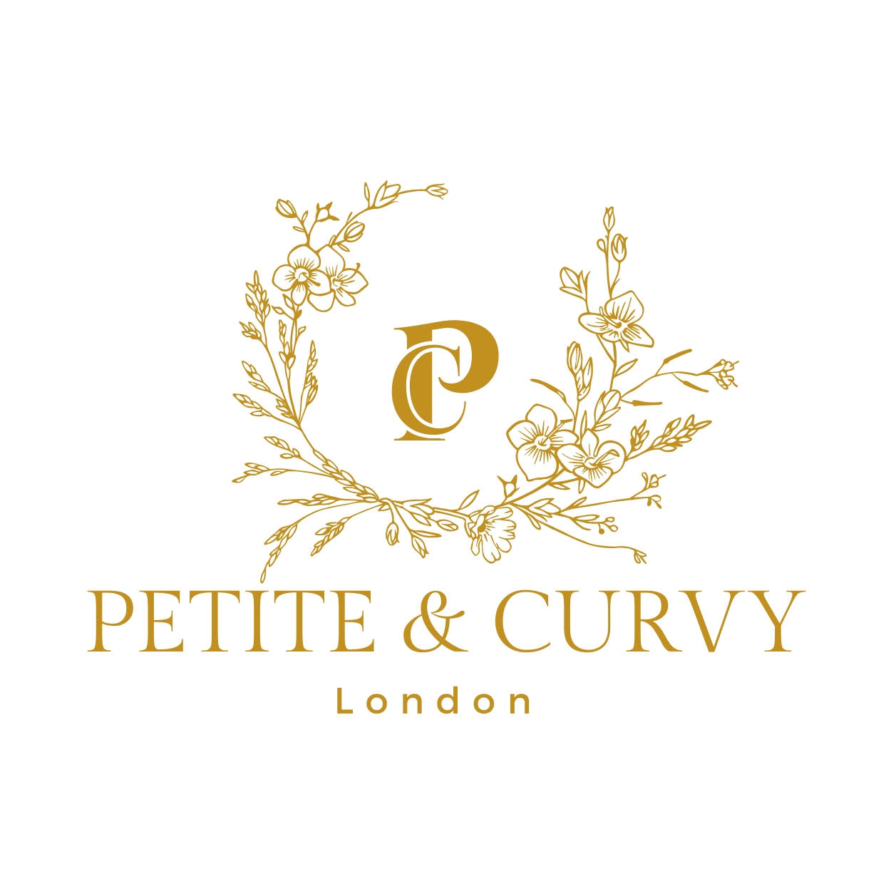 Footer brand logo