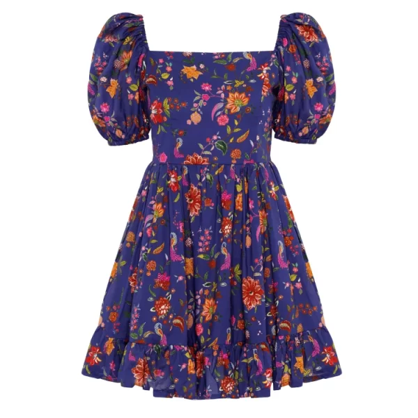 navy-bloom-short-dress