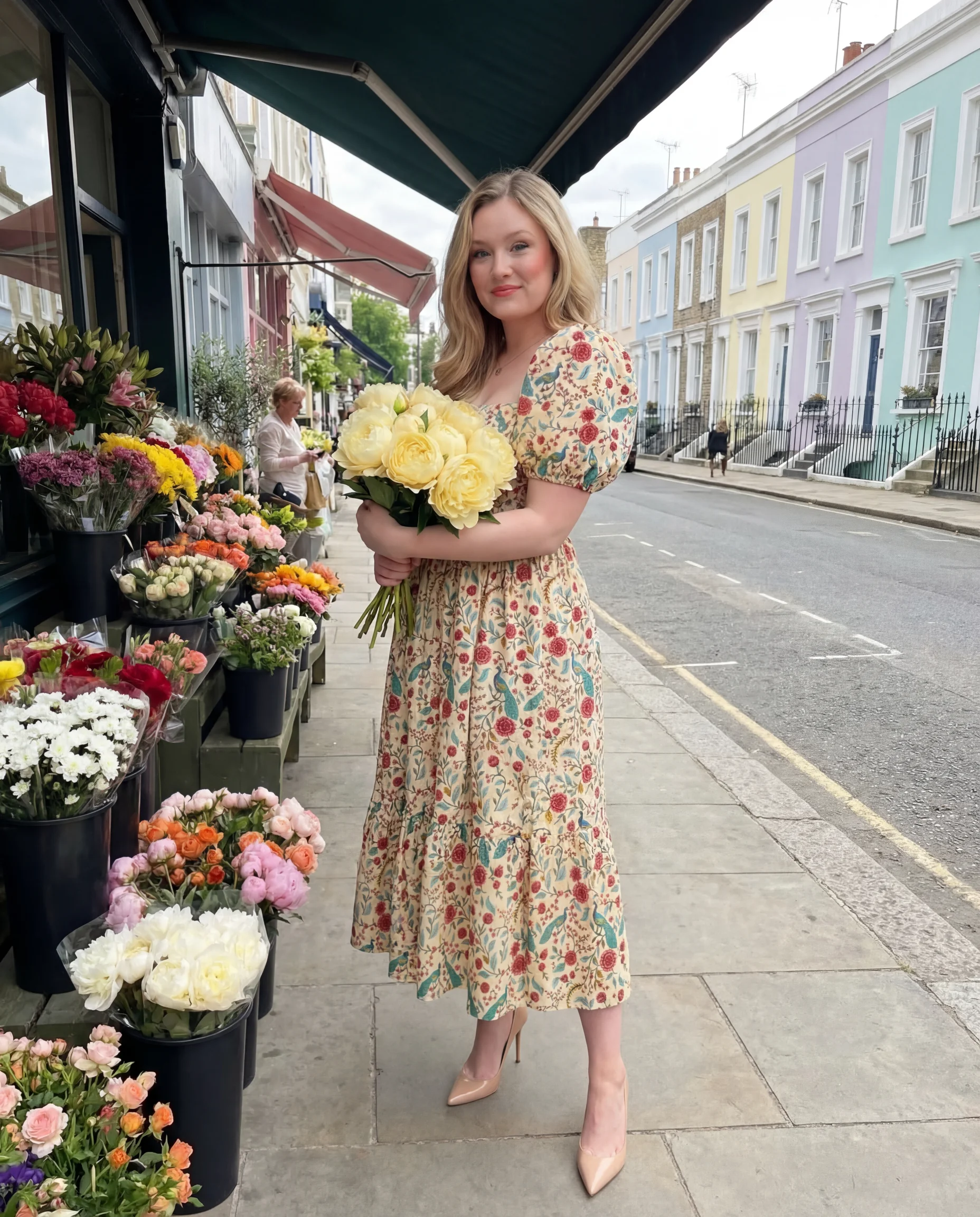 petite-golden-hour-maxi-dress